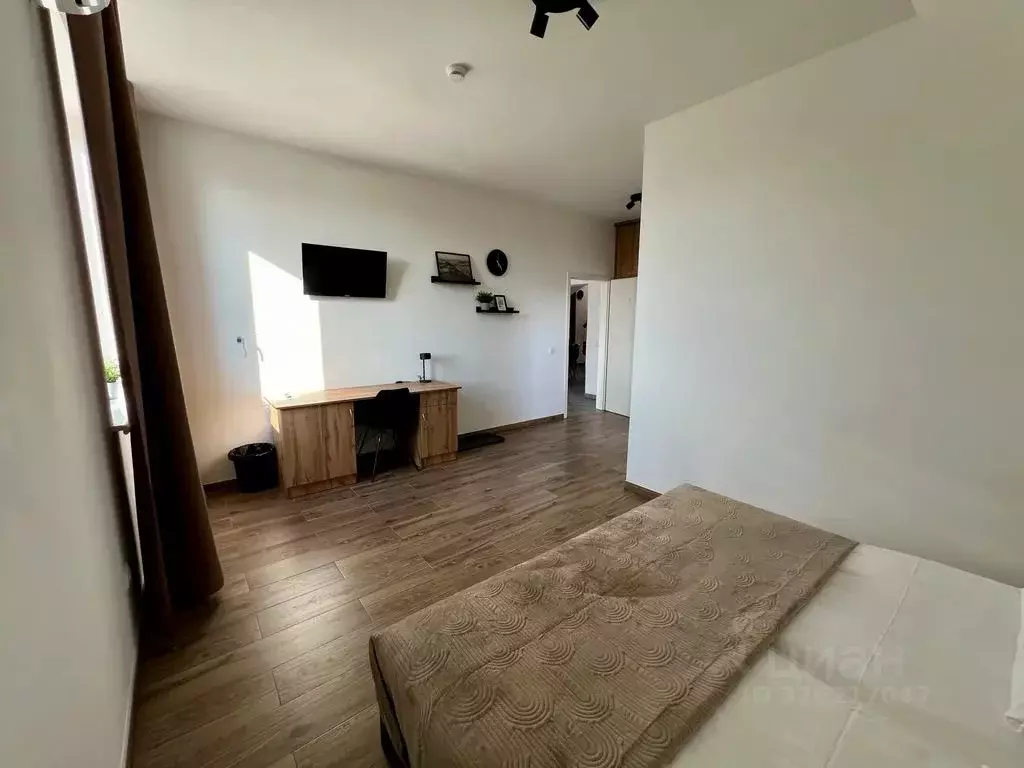 Комната Калининградская область, Балтийск пер. Сиреневый, 13 - Фото 2