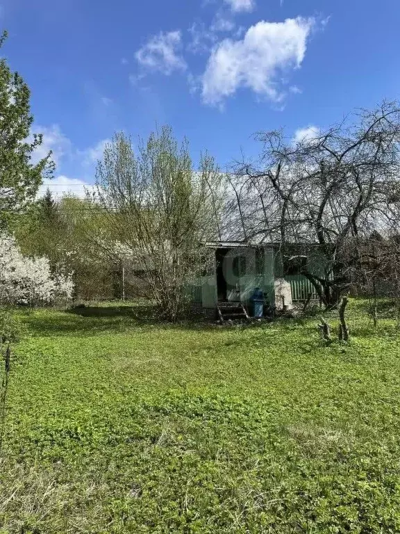 Дом в Московская область, Мытищи городской округ, д. Подрезово, ... - Фото 1