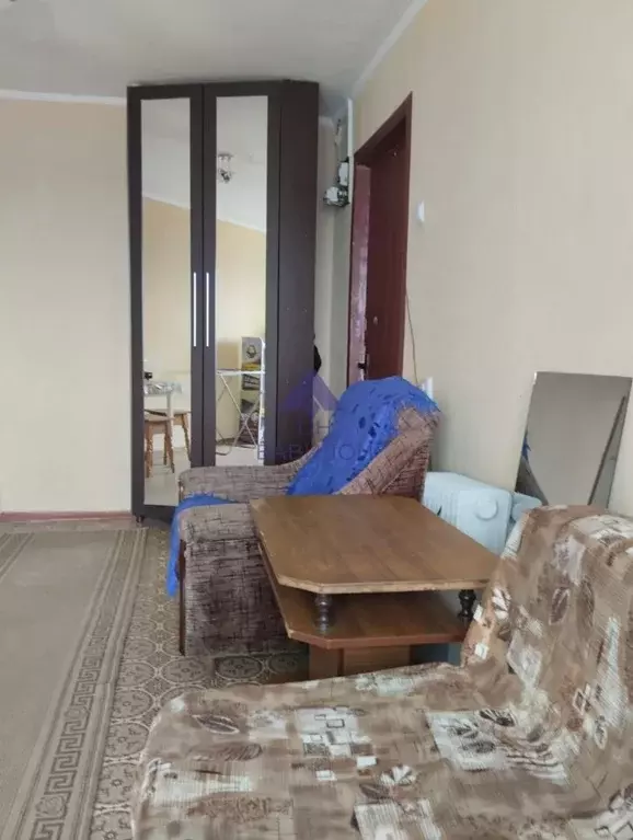 Комната Ростовская область, Волгодонск ул. Ленина (12.9 м) - Фото 2