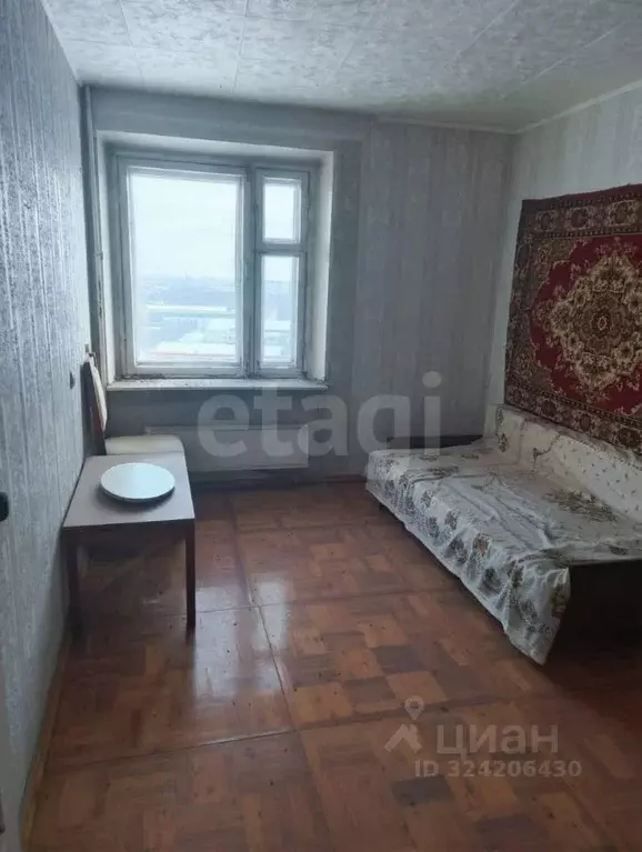 2-к кв. Омская область, Омск Машиностроительная ул., 5 (52.0 м) - Фото 2