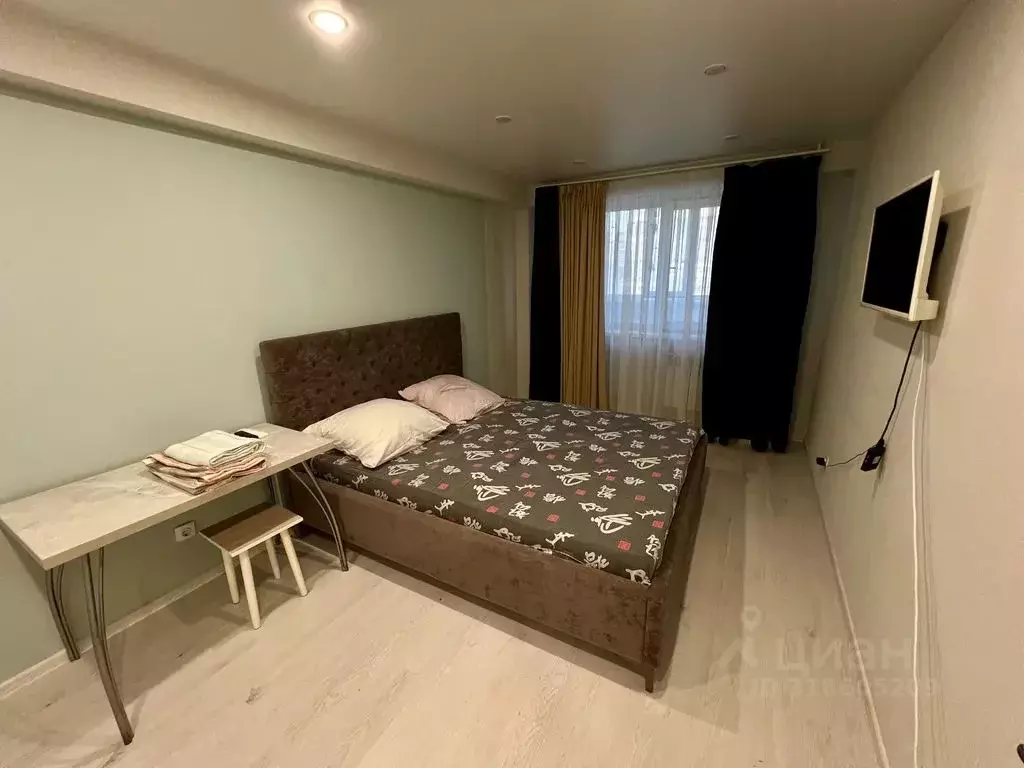 2-к кв. Кировская область, Киров ул. Анжелия Михеева, 18А (60.0 м) - Фото 1