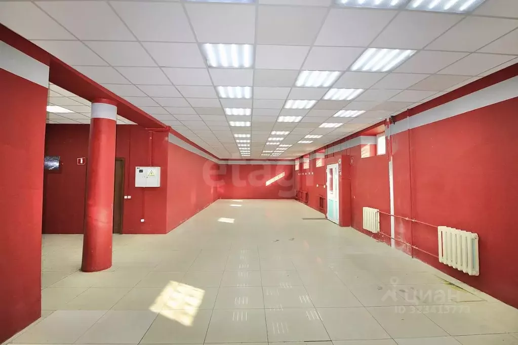 Торговая площадь в Забайкальский край, Чита Агрогородок Опытный мкр, 1 ... - Фото 1