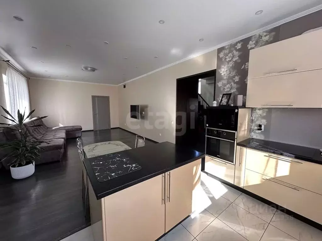 Дом в Башкортостан, Уфа городской округ, с. Нагаево пер. 3-й ... - Фото 1