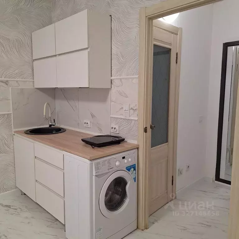 4-к кв. Санкт-Петербург Кременчугская ул., 19к3 (102.7 м) - Фото 2