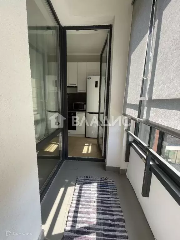 Продаётся 1-к квартира, 41 м - Фото 1