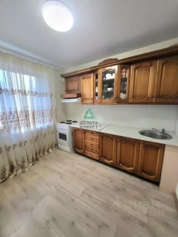 2-к кв. Башкортостан, Уфа ул. Современников, 4 (45.2 м) - Фото 1