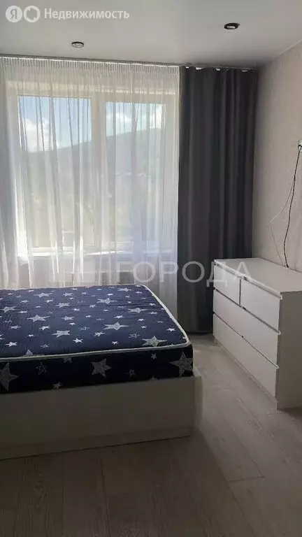 1-комнатная квартира: Владивосток, Первореченский район, микрорайон ... - Фото 2