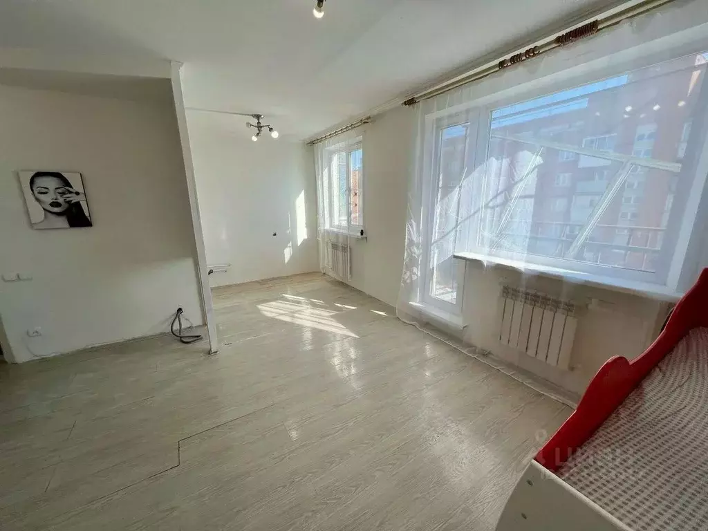 1-к кв. Новосибирская область, Искитим Южный мкр, 5 (29.0 м) - Фото 1