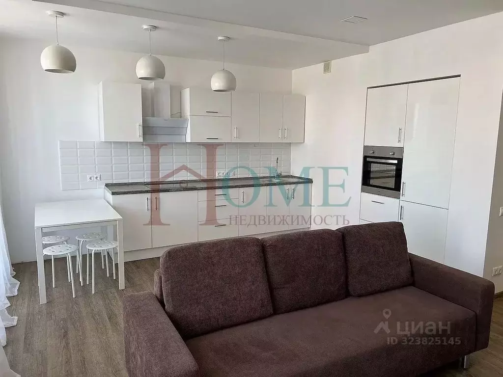 1-к кв. Новосибирская область, Новосибирск Красный просп., 179/1 (43.0 ... - Фото 1