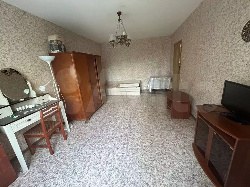 1-к. квартира, 38 м, 14/15 эт. - Фото 0