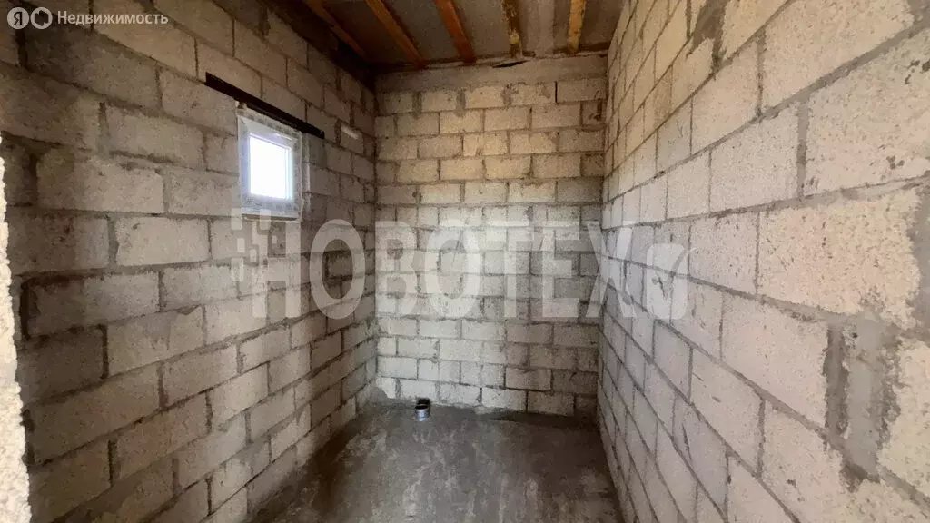 Дом в село Экономическое, Восточная улица, 92 (38 м) - Фото 2