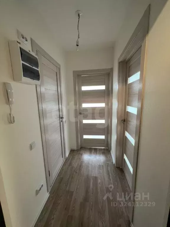 1-к кв. Санкт-Петербург дор. Муринская, 8к4 (31.4 м) - Фото 1