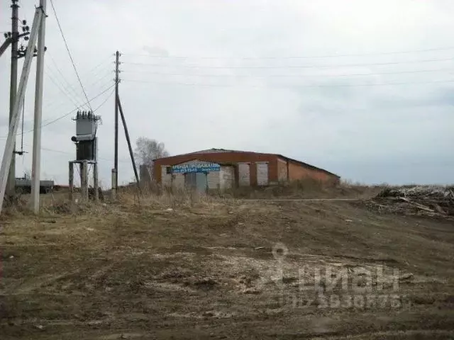 Помещение свободного назначения в Нижегородская область, ... - Фото 1