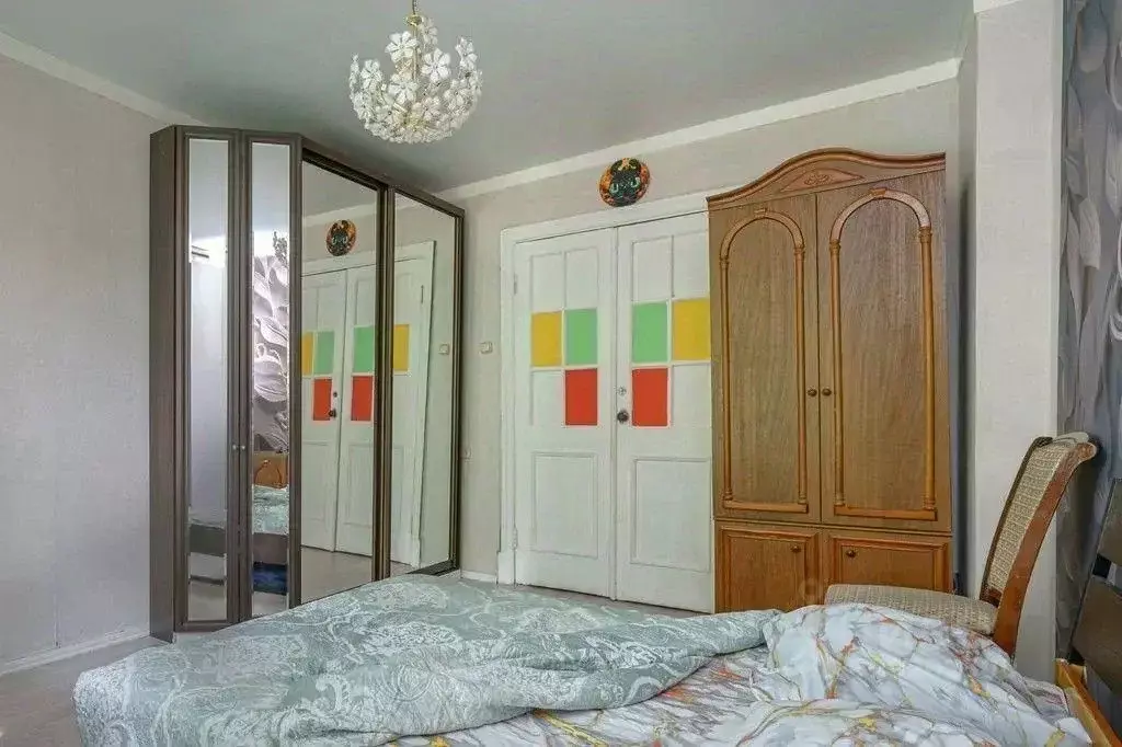 Комната Москва ул. Большая Набережная, 19 (10.0 м) - Фото 1
