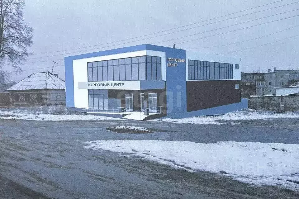 Участок в Свердловская область, Тавда ул. 9 Января (11.77 сот.) - Фото 2