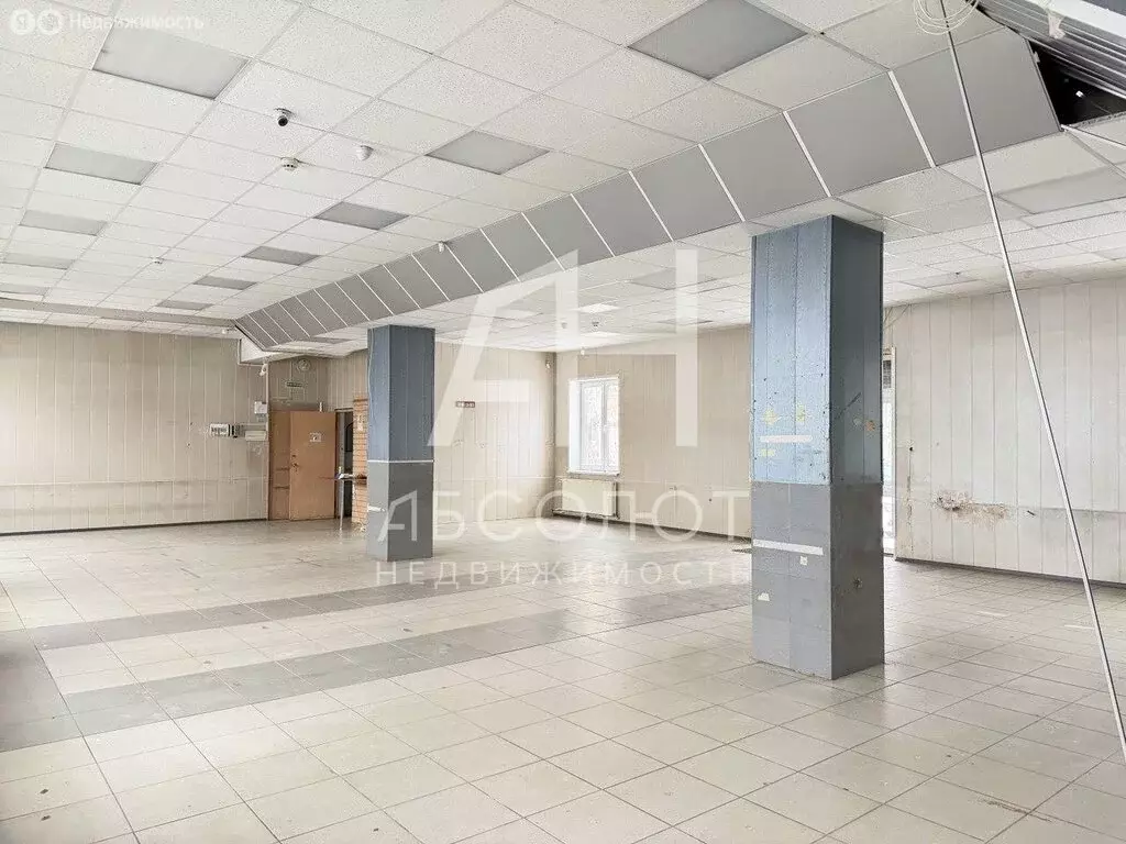 Помещение свободного назначения (326.9 м) - Фото 2