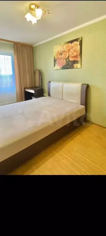 2-к. квартира, 50 м, 6/25 эт. - Фото 0