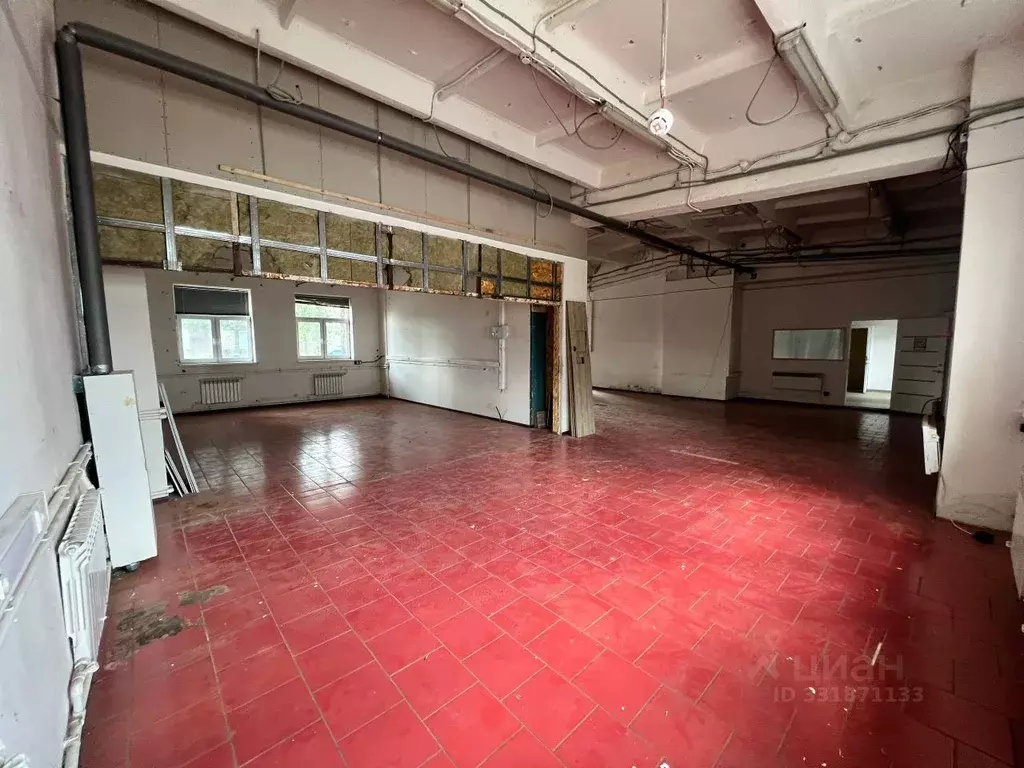 Склад в Москва Высоковольтный проезд, 13А (220 м) - Фото 2