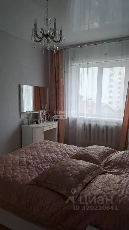 4-к кв. Саха (Якутия), Якутск Октябрьская ул., 26/5 (80.1 м) - Фото 0