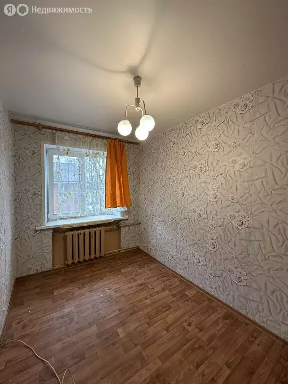 1к в 5-комнатной квартире (9.4 м) - Фото 2