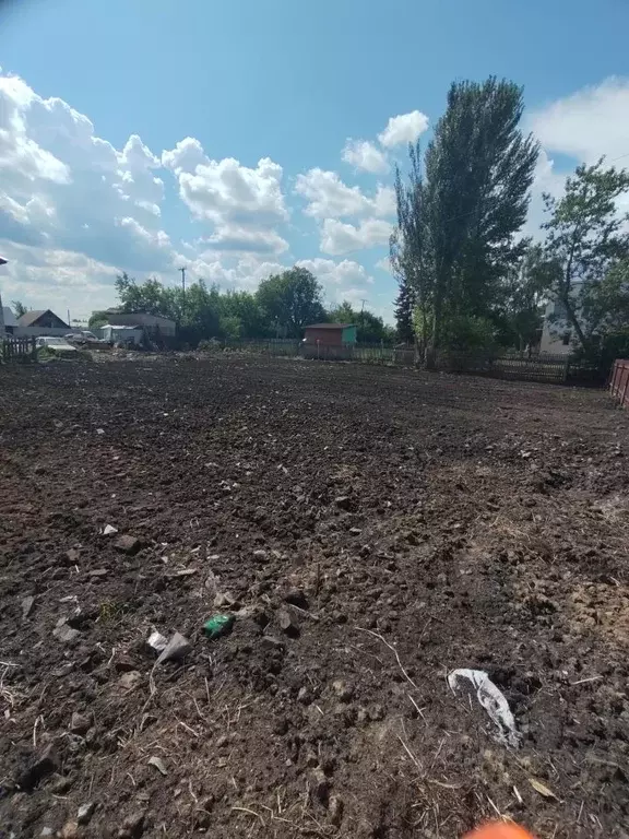 Дом в Омская область, Омский район, с. Пушкино ул. 40 лет Победы, 23 ... - Фото 1