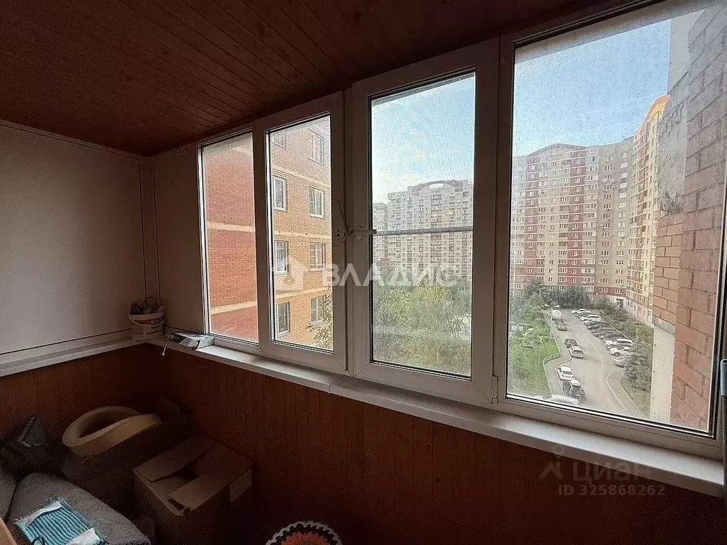 2-к кв. Московская область, Лобня проезд Шадунца, 5к2 (51.0 м) - Фото 2