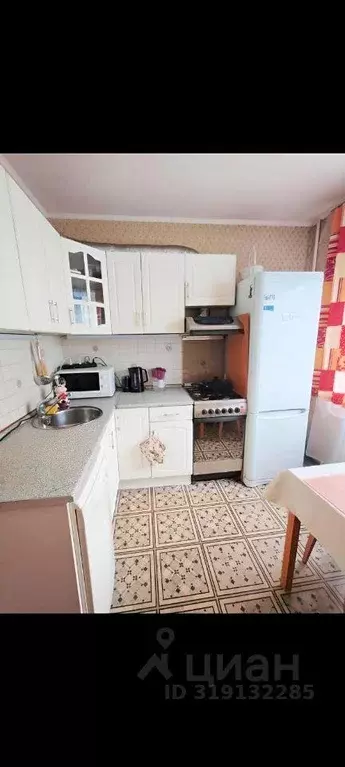 Квартира, 2 комнаты, 55 м - Фото 0