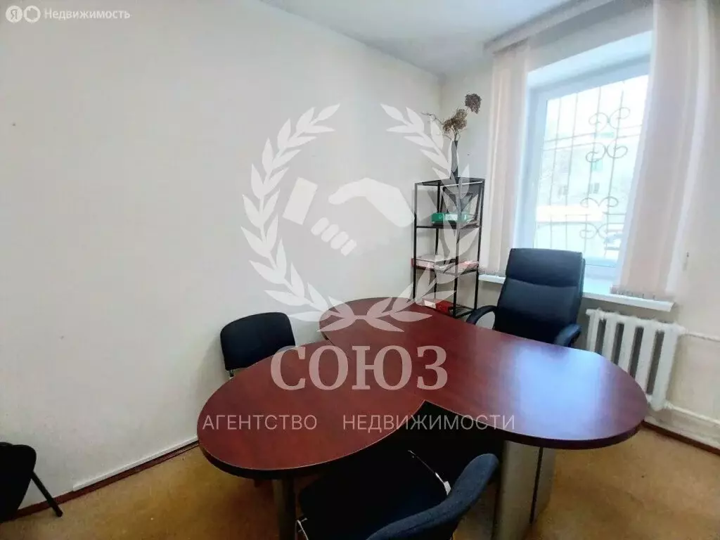 Офис (9.2 м) - Фото 1