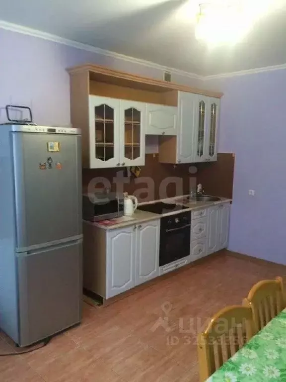 1-к кв. Тюменская область, Тюмень ул. Малыгина, 49 (52.0 м) - Фото 1