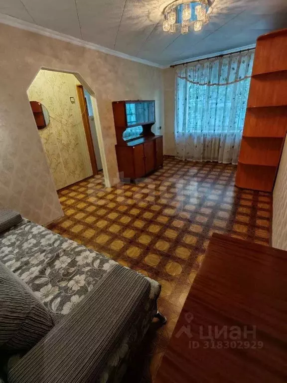 1-к кв. Белгородская область, Белгород Садовая ул., 25А (30.0 м) - Фото 0