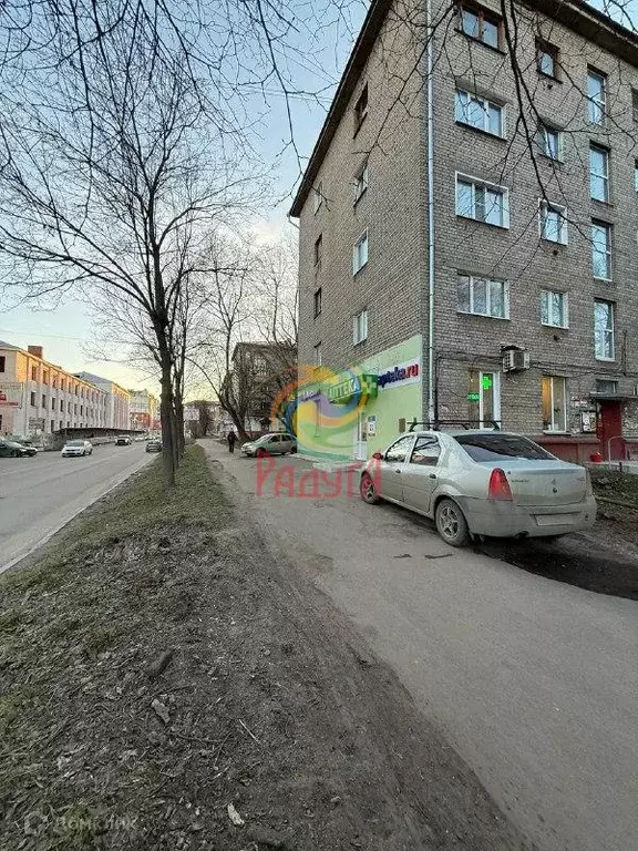 Продаётся 1-к квартира, 30.2 м - Фото 1