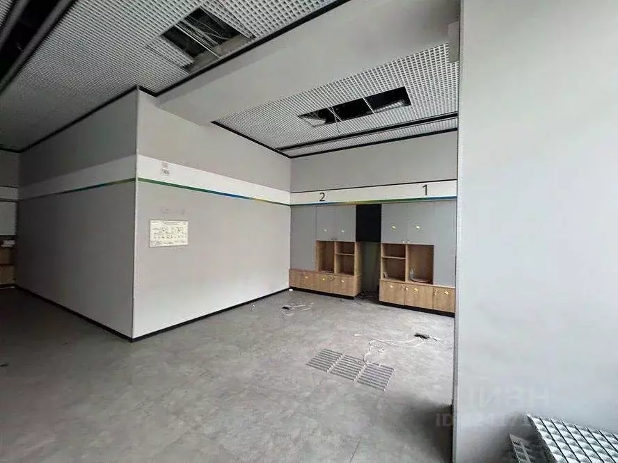 Торговая площадь в Москва Авиамоторная ул., 51 (289 м) - Фото 2