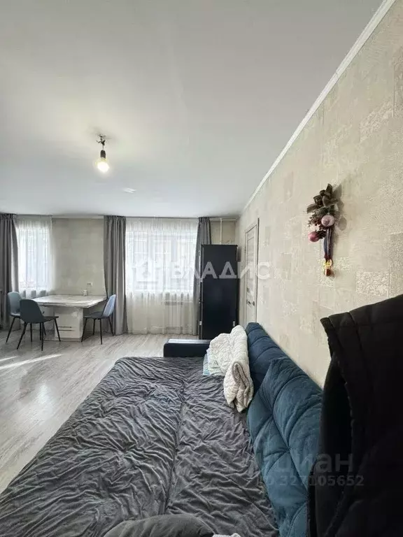 2-к кв. Бурятия, Улан-Удэ ул. Рылеева, 37 (43.0 м) - Фото 2