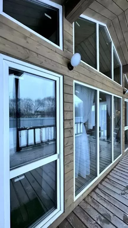 Дом в Тульская область, Узловский район, Смородинское с/пос, с. ... - Фото 2