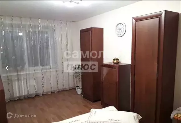 Продаётся 1-к квартира, 37 м - Фото 0