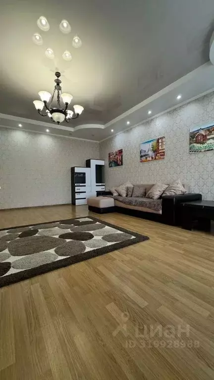 4-к кв. Астраханская область, Астрахань бул. Победы, 2 (185.5 м) - Фото 1