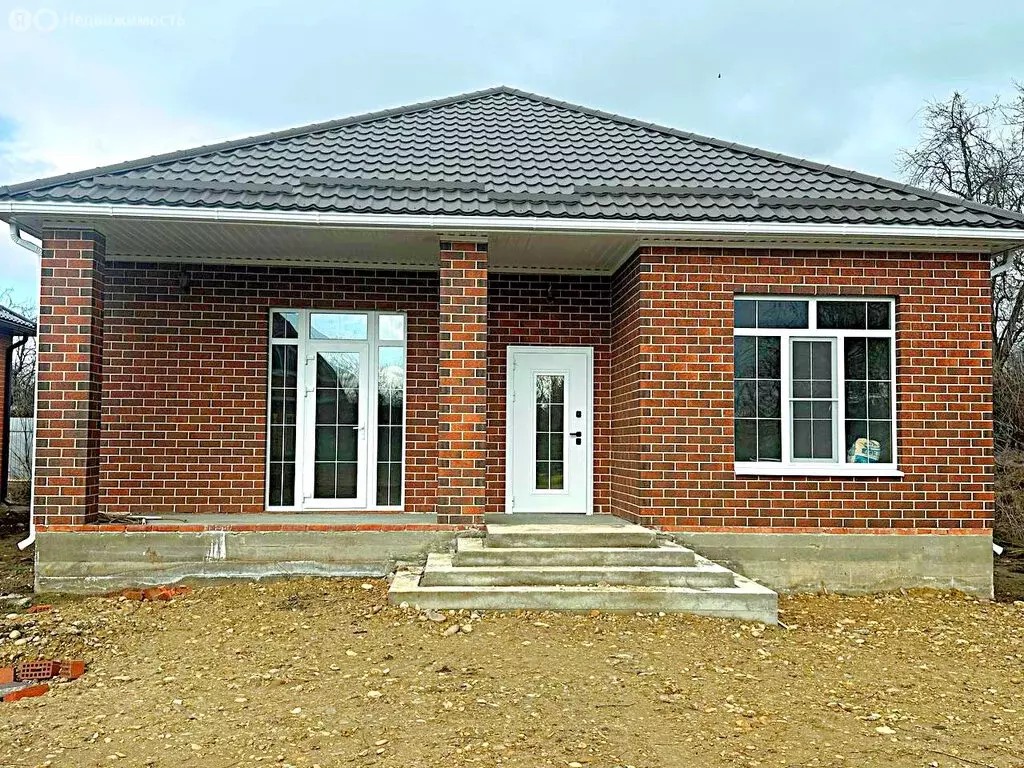 Дом в Краснодарский край, Новокубанск (120 м) - Фото 2