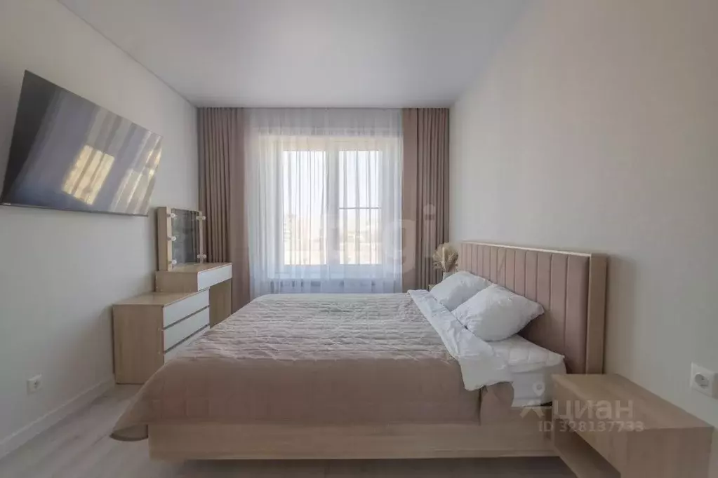 1-к кв. Санкт-Петербург Большой Сампсониевский просп., 70К2 (35.0 м) - Фото 2