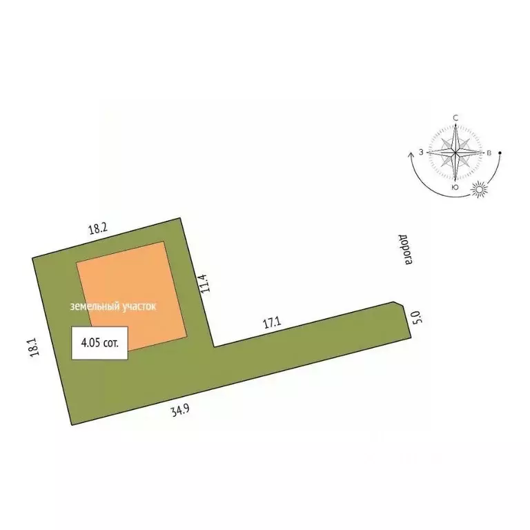 Дом в Ростовская область, Ростов-на-Дону Аэроклубовский пер. (250 м) - Фото 2