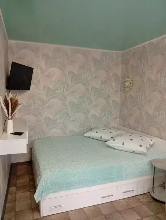 1-к кв. Владимирская область, Кольчугино пос. Белая Речка, Молодежная ... - Фото 1