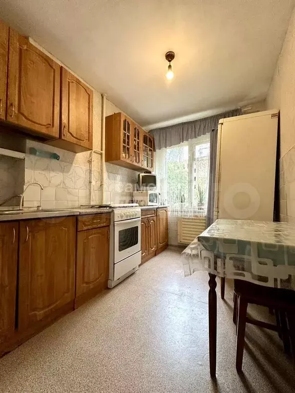 2-к. квартира, 47 м, 2/9 эт. - Фото 1