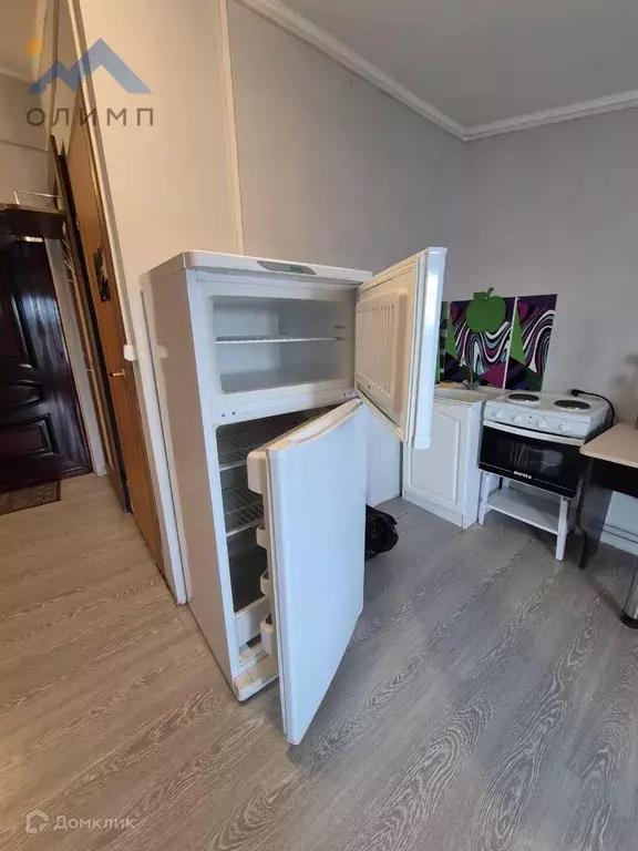 Продаётся квартира-студия, 20 м - Фото 1