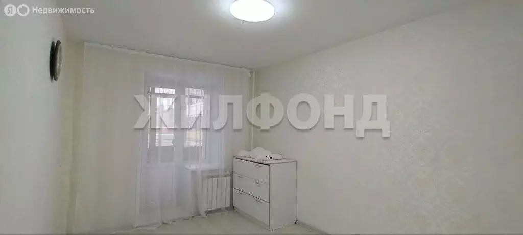 2-комнатная квартира: Томск, проспект Фрунзе, 174 (35 м) - Фото 2