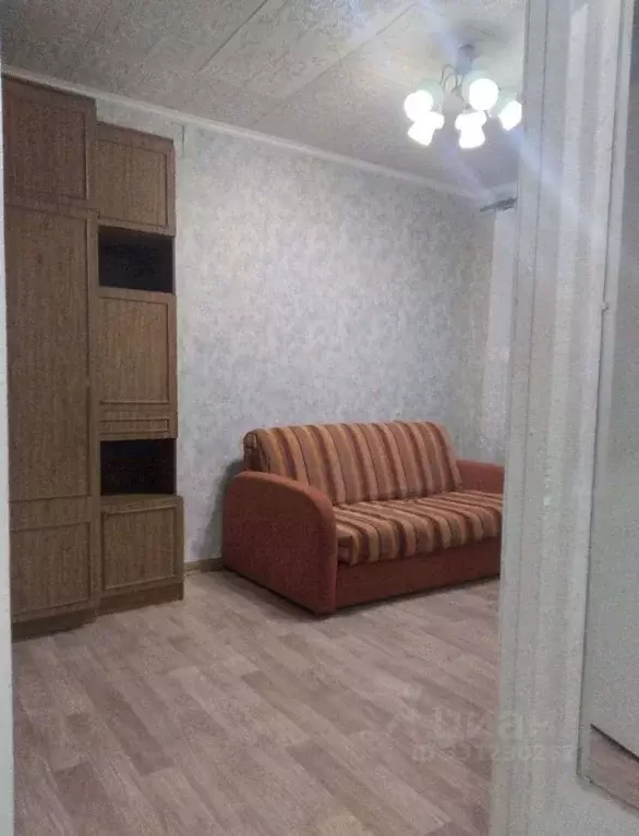 1-к кв. Самарская область, Самара ул. Дыбенко, 159 (21.0 м) - Фото 1