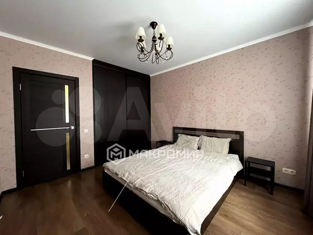 1-к. квартира, 48,9 м, 3/12 эт. - Фото 0