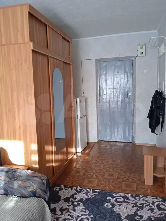 Комната 13 м в 4-к., 4/4 эт. - Фото 1