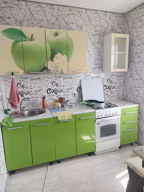 Продаётся 1-к квартира, 32 м - Фото 0