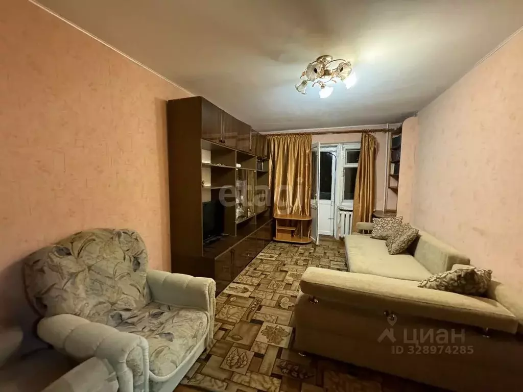 2-к кв. Коми, Сыктывкар Коммунистическая ул., 73 (44.0 м) - Фото 1