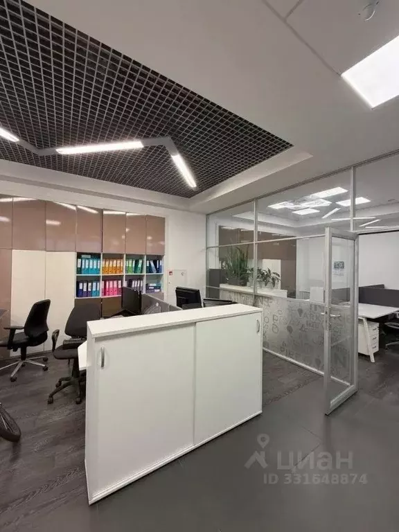 Офис в Москва Большая Новодмитровская ул., 14С4 (51 м) - Фото 2