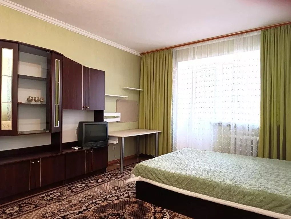 1-к кв. Ростовская область, Ростов-на-Дону Западный мкр, ул. Жмайлова, ... - Фото 1